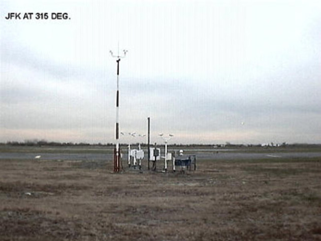 View facing northwest.